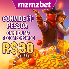 mzmzbet Indique amigos para receber um bônus