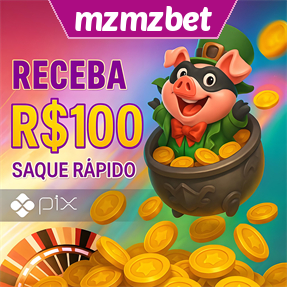 mzmzbet Ganhe R$ 100,00 Gratis