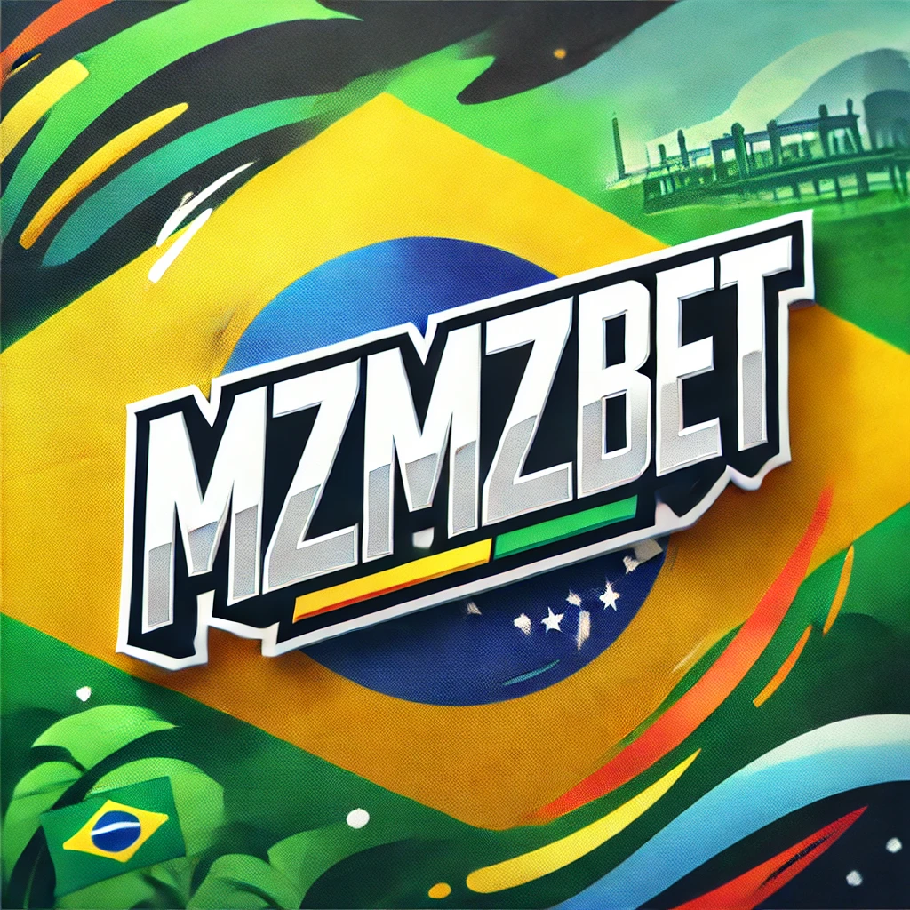 Logo da mzmzbet